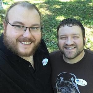 Meet your Posher, Elias